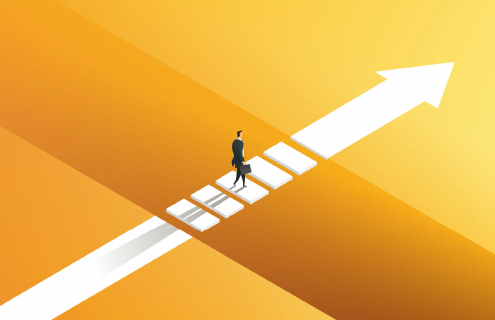 Generic business image for news article