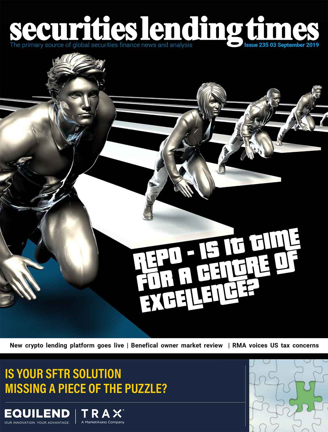 Issue cover